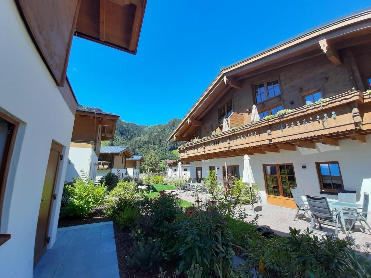 Hochalmbahnen Chalets Rauris 1-06 We2 Maislaufeldweg 1G Eg Экстерьер фото
