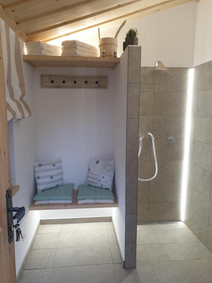 Hochalmbahnen Chalets Rauris 1-06 We2 Maislaufeldweg 1G Eg Экстерьер фото
