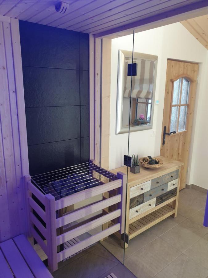 Hochalmbahnen Chalets Rauris 1-06 We2 Maislaufeldweg 1G Eg Экстерьер фото