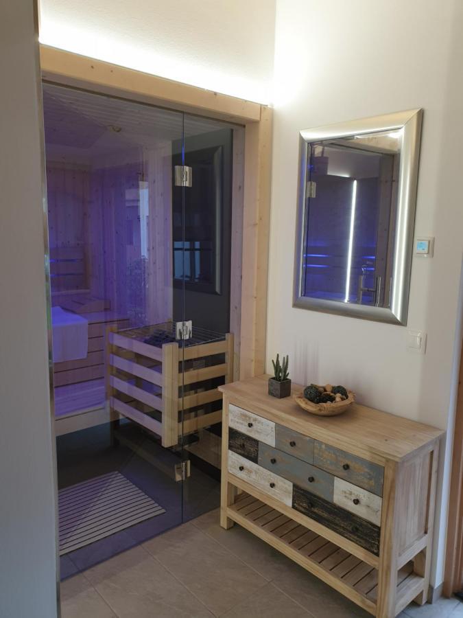 Hochalmbahnen Chalets Rauris 1-06 We2 Maislaufeldweg 1G Eg Экстерьер фото